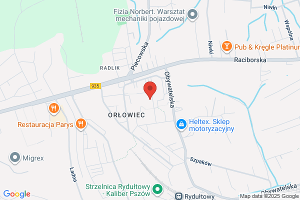 Przedszkole nr 6 Publiczne z Oddzialem Zlobkowym