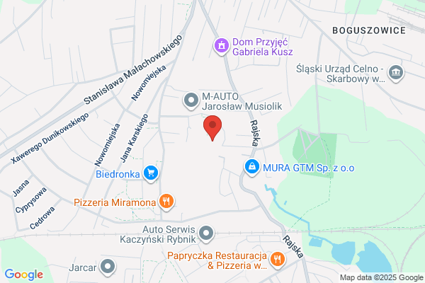 Przedszkole nr 8 Publiczne