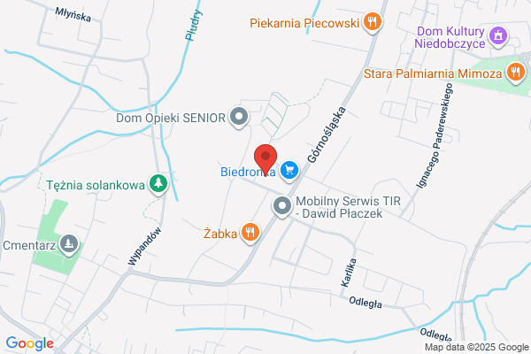 Axis. Sp. z o.o. Niepubliczny Zaklad Opieki Zdrowotnej