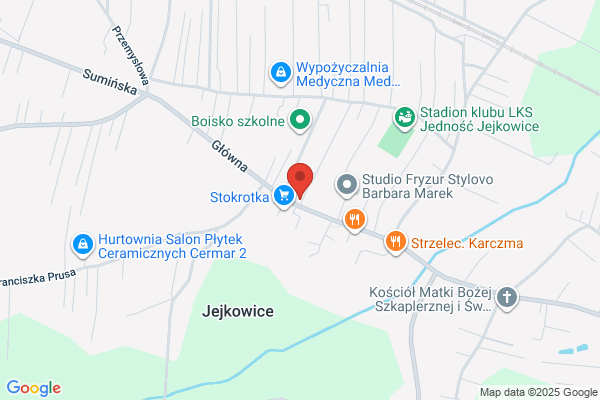 Krismed. Poradnia medycyny rodzinnej NZOZ