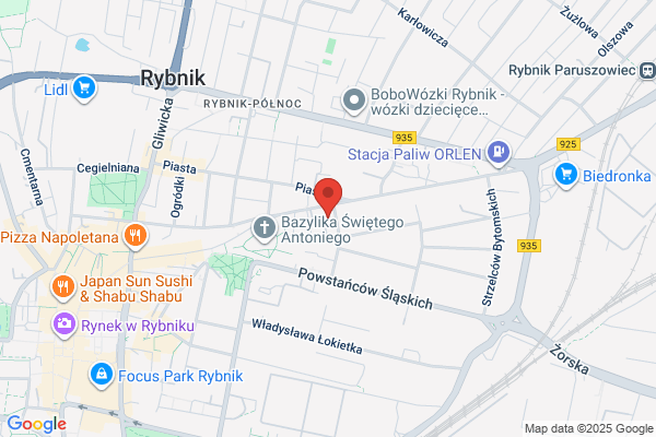Pro Vita. Sp z o.o. Niepubliczny Zaklad Opieki Zdrowotnej