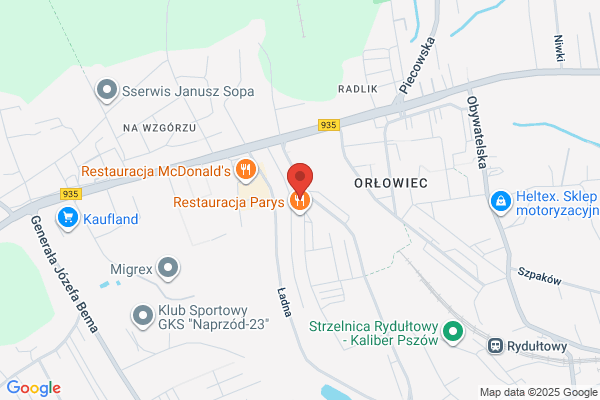 Cichy Kacik. Bar piwny