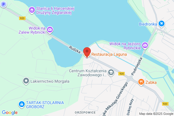 Laguna. Pub
