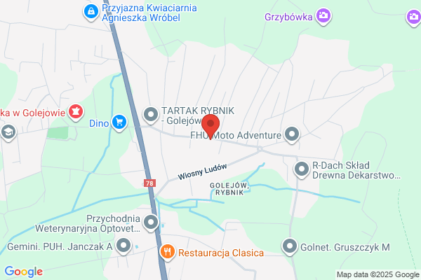 U Stacha. Cafe-bar