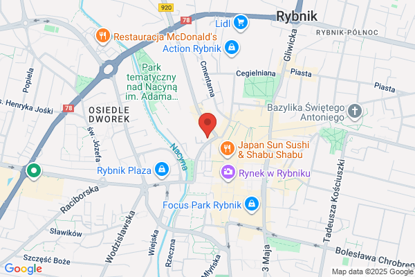 Lysiak Alicja. Biuro rachunkowe