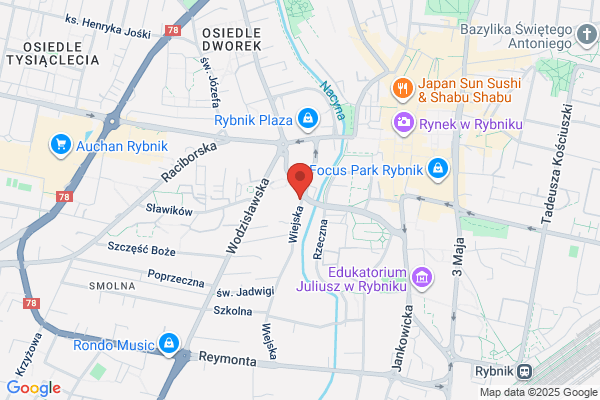 Rabix. Kancelaria. Raudner K., doradca podatkowy