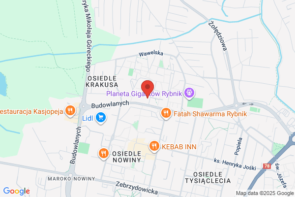 Bushido. Centrum Rekreacji i Rehabilitacji