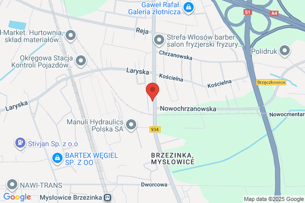 Adamowicz Henryk, mgr inz. Rzecznik patentowy