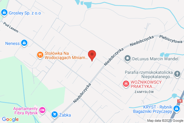 Zespól Rzeczoznawców Techniki Motoryzacyjnej Ruchu Drogowego i Towaroznawstwa