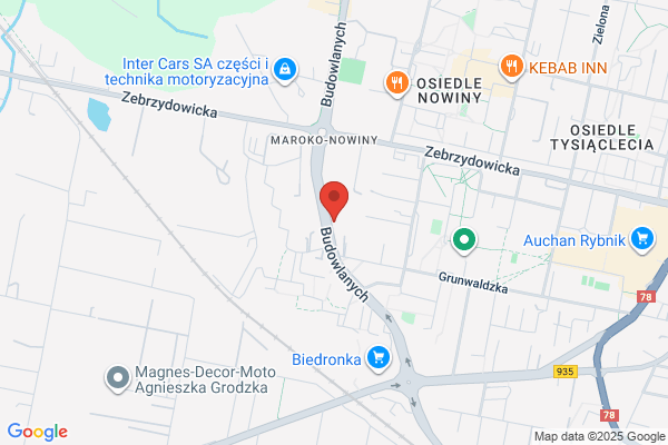 Gregorczyk Rachela. Autoczesci
