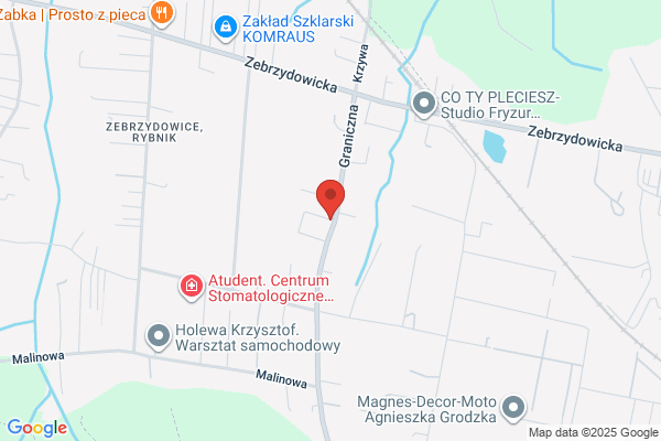 Ceimir. Autoserwis. Chróscicki M.