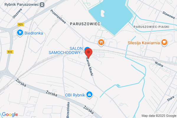 Zielonka Hubert. Blacharstwo samochodowe