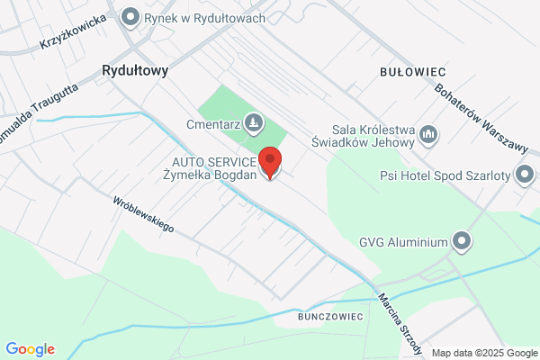 Zymelka B. Autoservice
