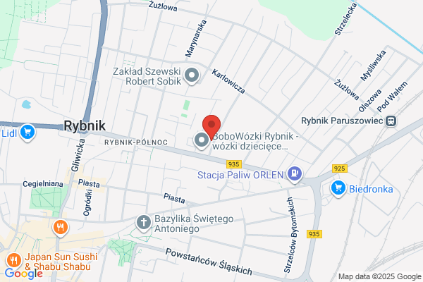 Hajduk Artur. Elektromechanika
