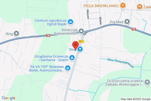 GGF. Rybnicki serwis instalacji gazowych