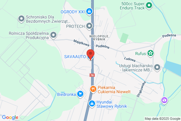 SavaAuto