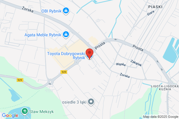 Konsek Toyota