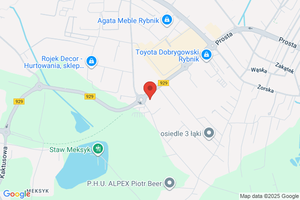 Magro International. Sp. z o.o. Autoryzowany dealer VW i Audi