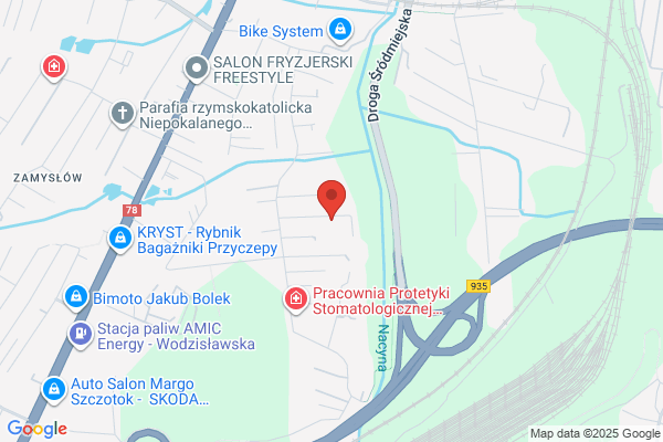 Kolodziejczyk Marek. Autohandel, autokomis