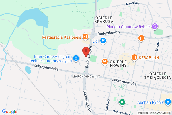 Strzelczak Robert. Autohandel