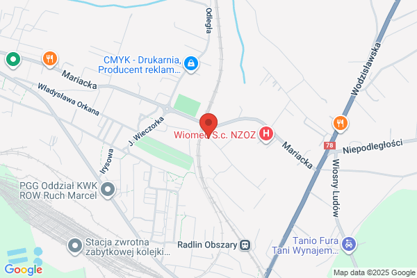 Zaklukiewicz Elzbieta. Skup i sprzedaz samochodów powypadkowych