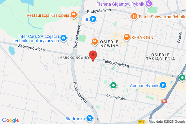 Auto Port. Mechanika pojazdowa. Uslugi transportowe