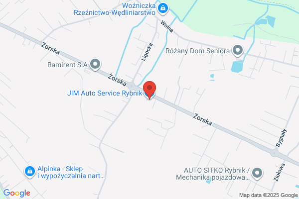 Auto-Zemla. Naprawa samochodów japonskich