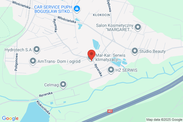 Karwot Marek. Mechanika i blacharstwo samochodowe