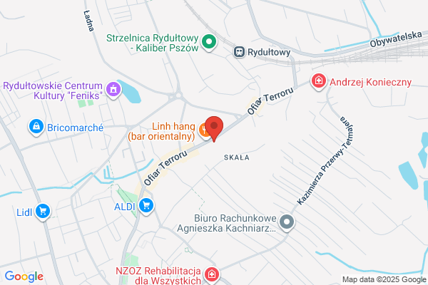 Lanuszny Henryk. Uslugi motoryzacyjne