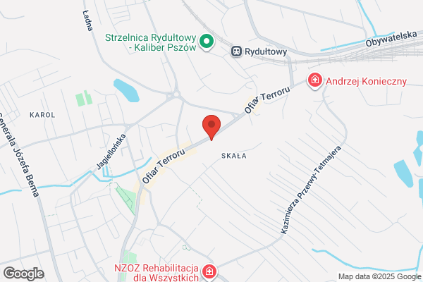 Lanuszny Szymon. Mechanika pojazdowa