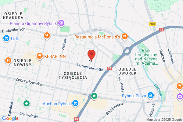 Magiera Antoni. Naprawa pojazdów samochodowych