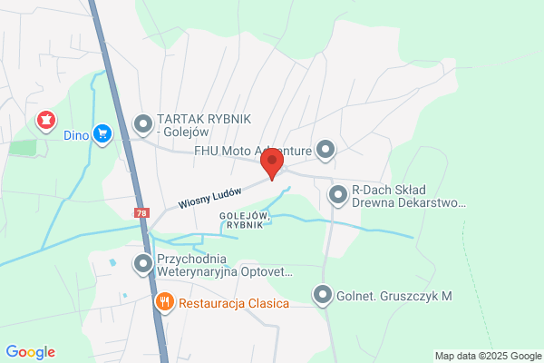 Pyszny Marek. Mechanika, blacharstwo pojazdowe