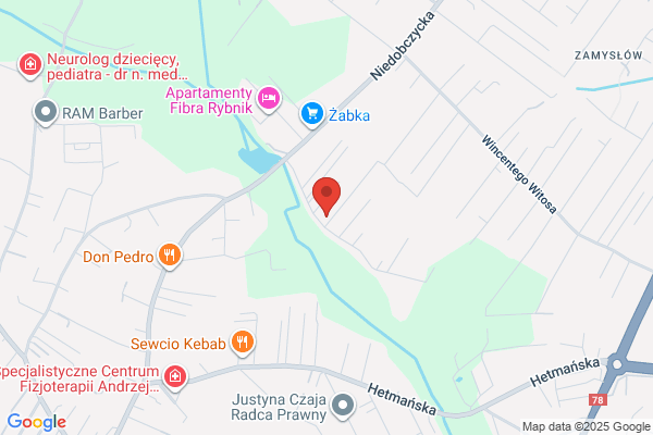 Szula Damian, mgr inz. Regeneracja podzespolów do autobusów i samochodów ciezarowych