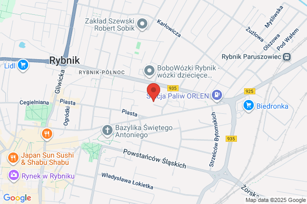 Górecki Bis. Uklady wydechowe, amortyzatory, haki