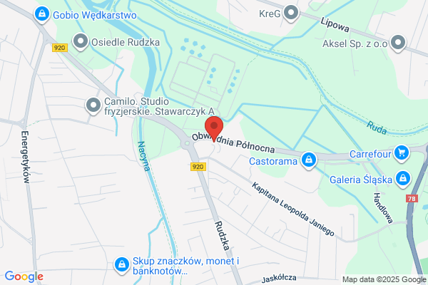 Foniok Krystian. Wulkanizacja