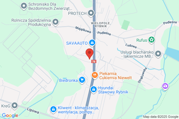 Zimon Barbara. Wulkanizacja, uslugi i sprzedaz opon