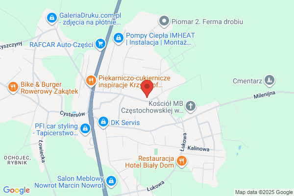Auto-Apciak. FHU. Kupno, sprzedaz, zamiana