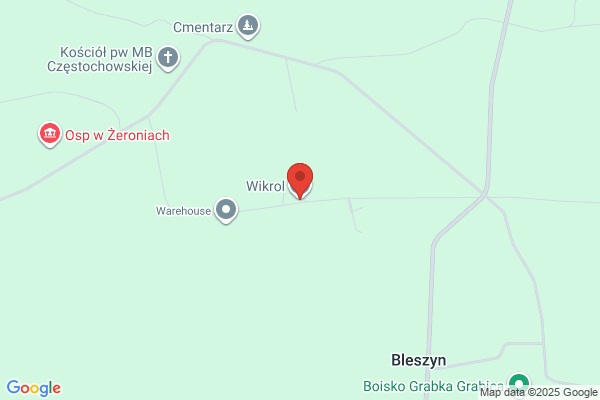 Wikrol. Materialy wodno-kanalizacyjne, c.o., gazowe