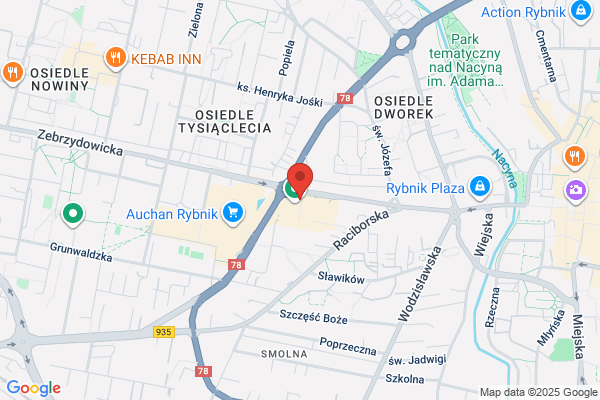 Avans Chwalowice. Sklep z AGD i sprzetem RTV