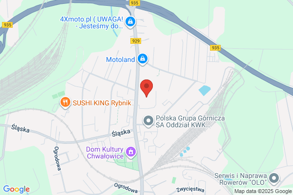 Pierwszy Chwalowice. Górniczy Klub Sportowy