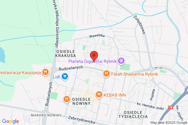 Rybnicki Klub Karate Kyokushin