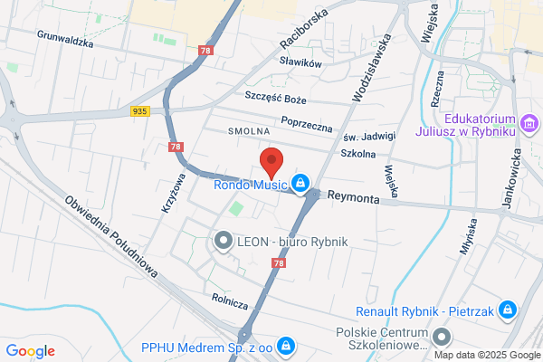 Cytrusek. FH. Labuda P.