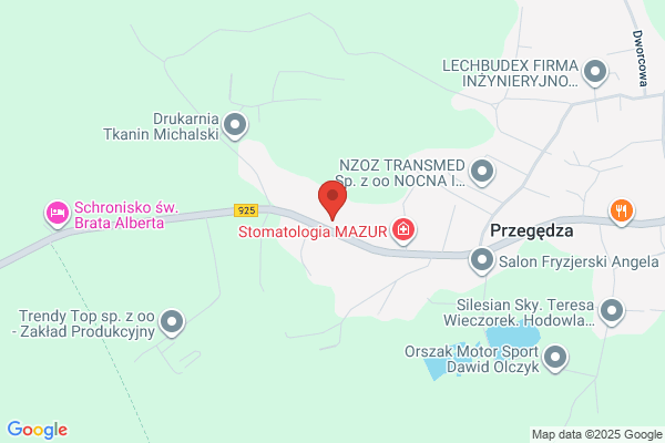 Fojcik Urszula. Sklep spozywczy