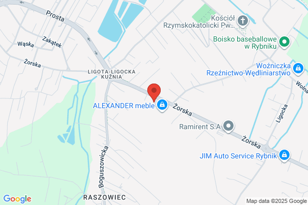 Brachman Kazimierz. Warsztat stolarski