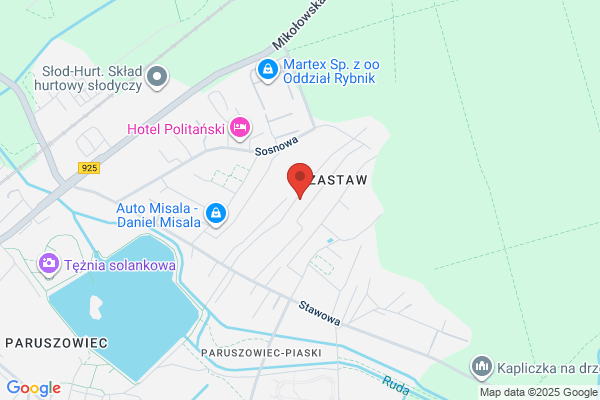 Stol-Mar. Kozyra M.