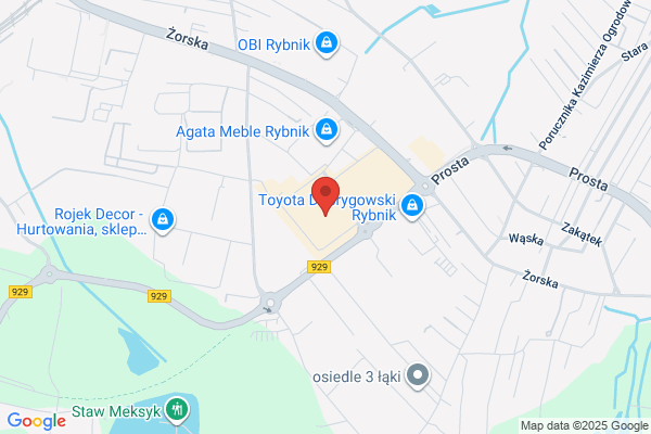MAKRO Cash&Carry Polska S.A. Rybnik