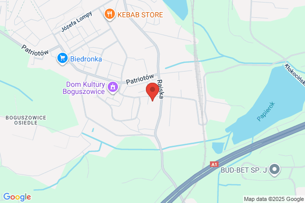 Gimnazjum nr 5