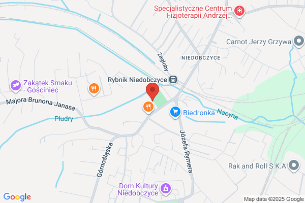 Gimnazjum nr 9 Zespolu Szkól Ponadpodstawowych nr 2 im. J. Rymera