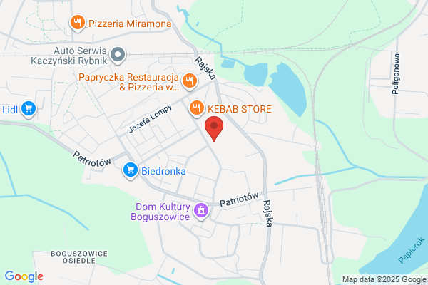 Szkola Podstawowa nr 18 im. S. Kunickiego