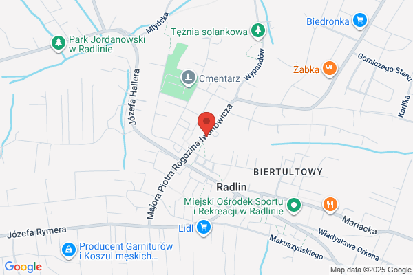 Szkola Podstawowa nr 2 Sportowa im. Komisji Edukacji Narodowej